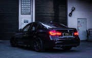 BMW 3 Series F30/ F31 LCI LED Tail lights Retrofit - BMW CUSTOMZ
